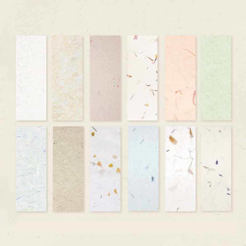 Timbao Scrapbook Paper