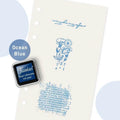 Soicao Stamp Glitter Inkpad - OBUJO