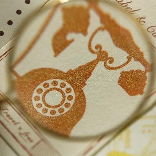 Soicao Stamp Glitter Inkpad - OBUJO