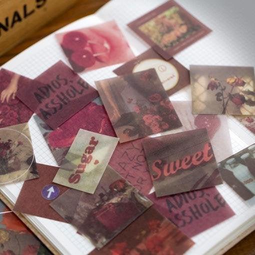 Yanco Stickers Pack - OBUJO