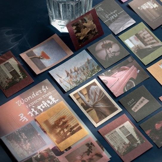 Yanco Stickers Pack - OBUJO