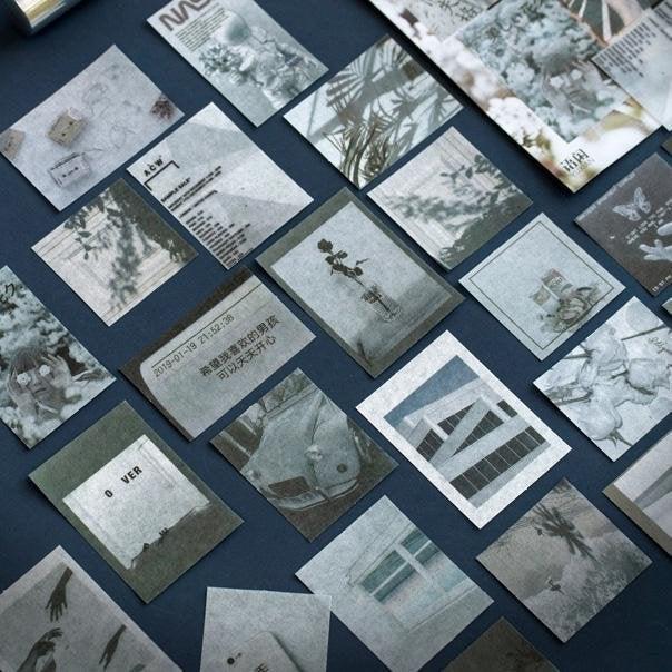 Yanco Stickers Pack - OBUJO