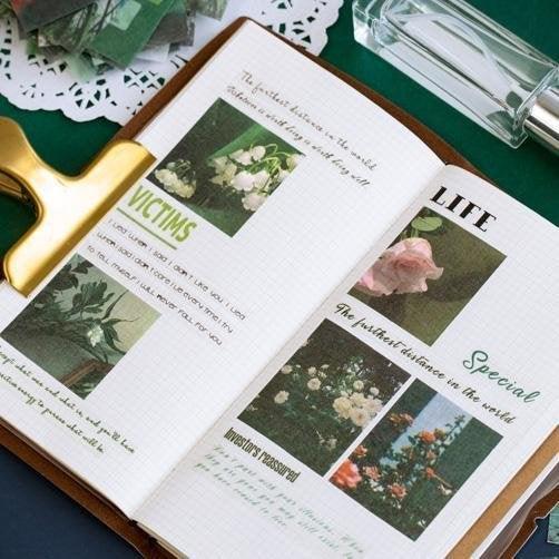 Yanco Stickers Pack - OBUJO