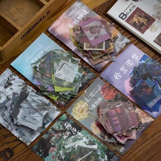 Yanco Stickers Pack - OBUJO