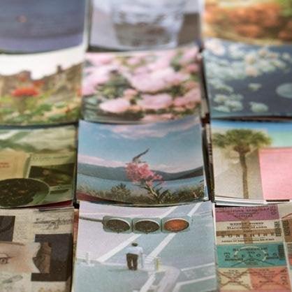 Socha Bujo Materials - OBUJO