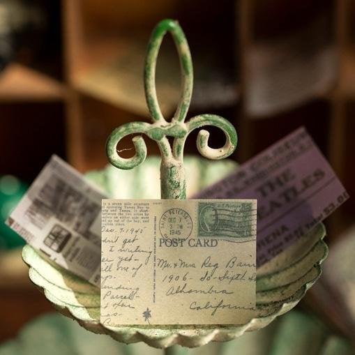 Socha Bujo Materials - OBUJO