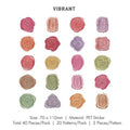 Yezan Stickers Pack - OBUJO