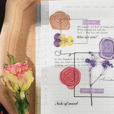 Yezan Stickers Pack - OBUJO
