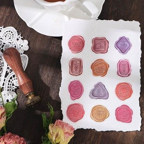 Yezan Stickers Pack - OBUJO