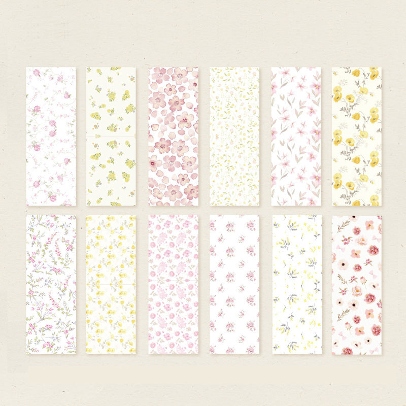 Timbao Scrapbook Paper
