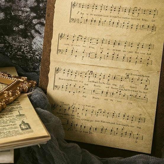 Fuxa Scrapbook Paper Pack - OBUJO